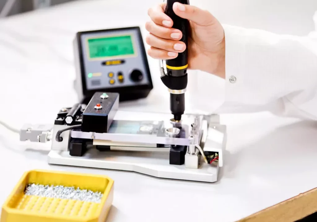 Air Compressors for the Electronics Industry