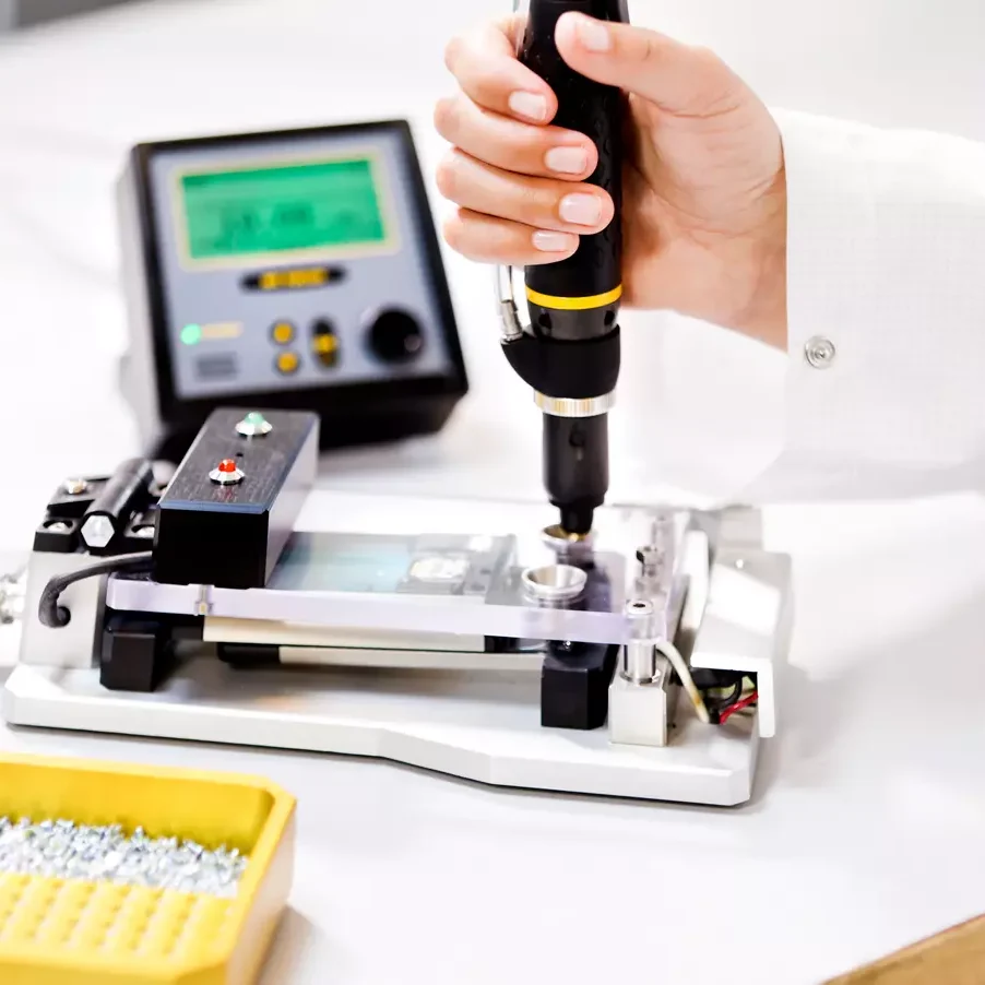 Air Compressors for the Electronics Industry