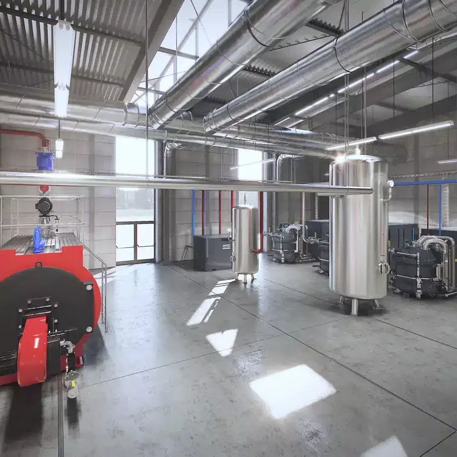 Air Compressors for the Manufacturing