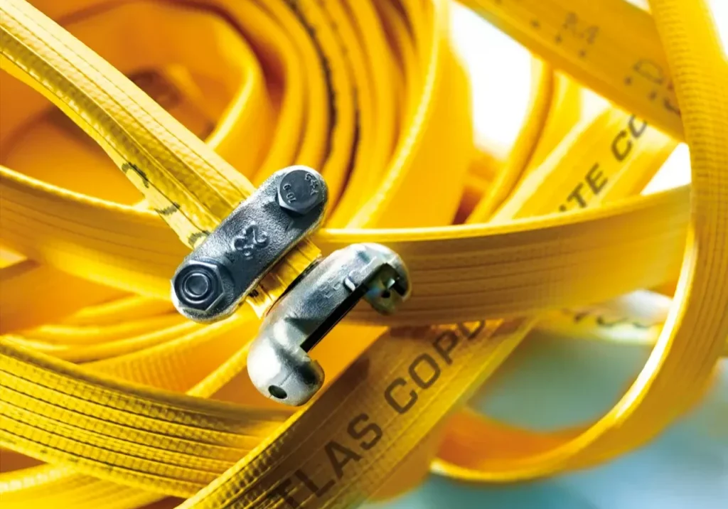 Choosing the Right Air Hose for Your Compressor
