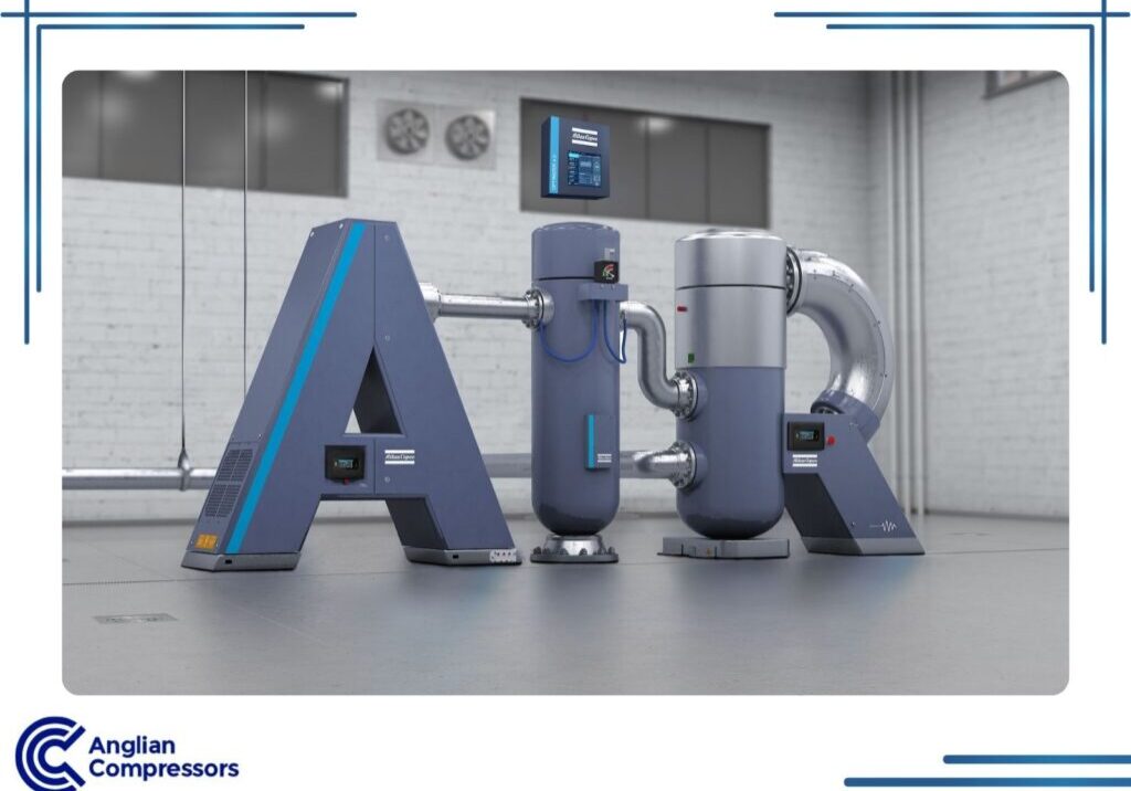 Compressor Air Quality Testing