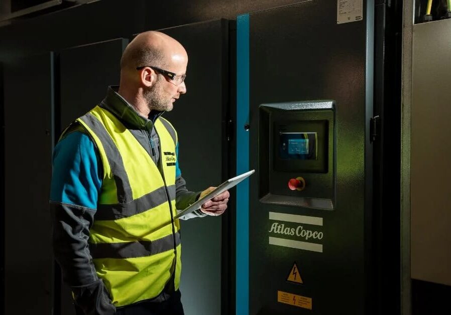 Compressor Keeps Stopping Common Overheating & Electrical Causes