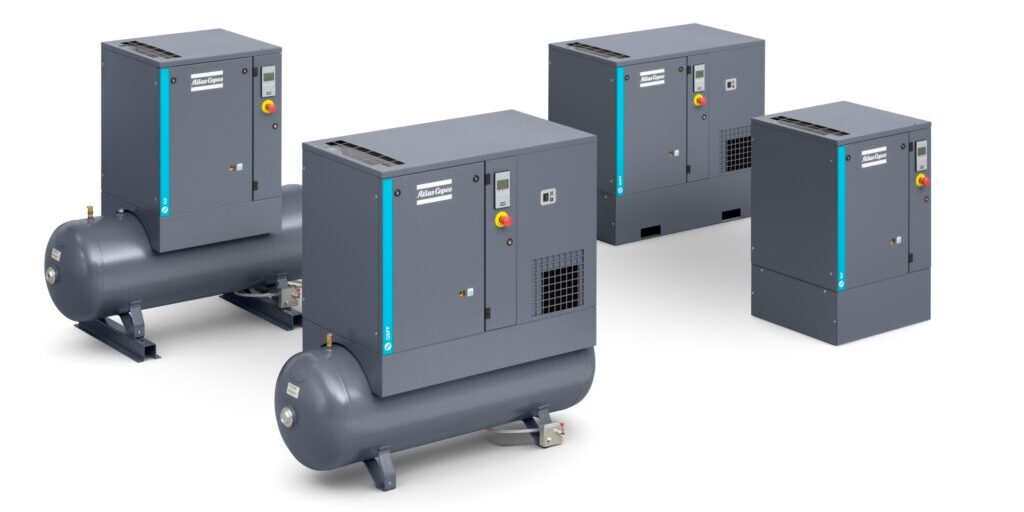 Different-Types-of-Air-Compressors-and-Their-Uses