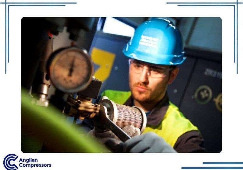 Essential Air Compressor Accessories for Maximum Efficiency