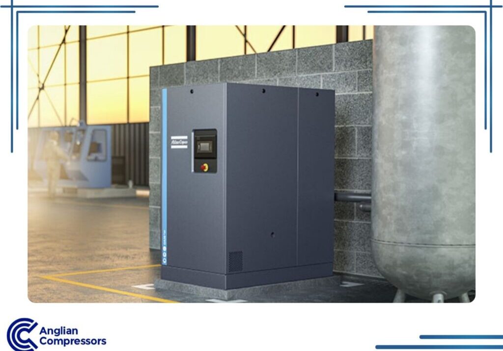 History of VSD Compressors