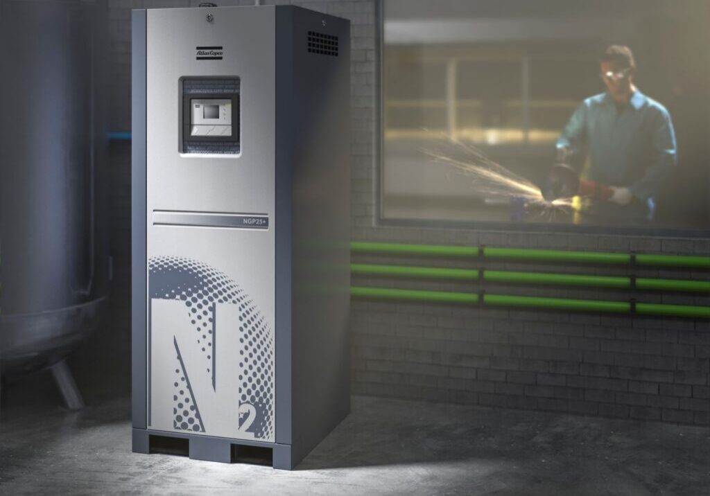 How Much Does On-Site Nitrogen Generation Actually Cost