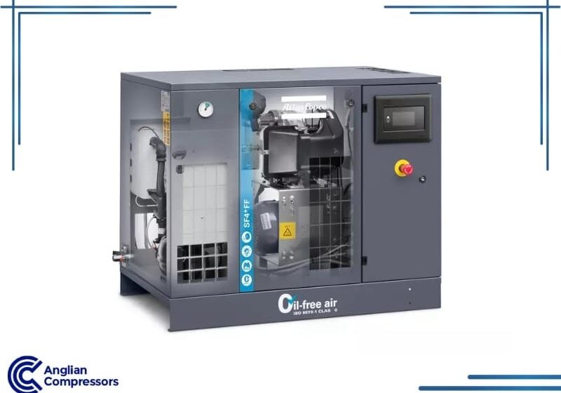 How to Make an Air Compressor Quieter