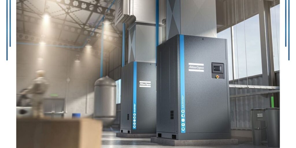 How to select the right industrial chiller