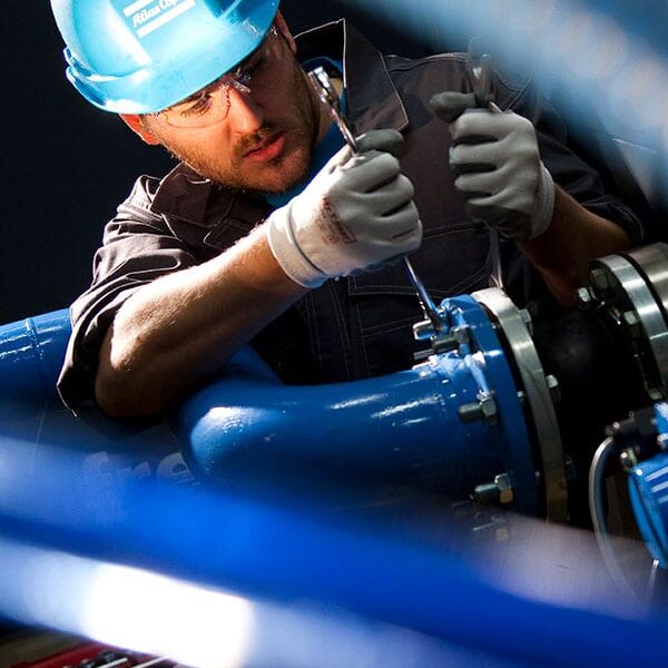 Milton Keynes Air Compressor Servicing