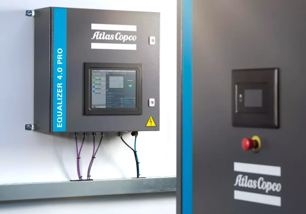 Our Quick Guide to Central Air Compressor Controls