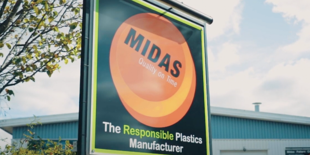 Midas - Plastics manufactorer