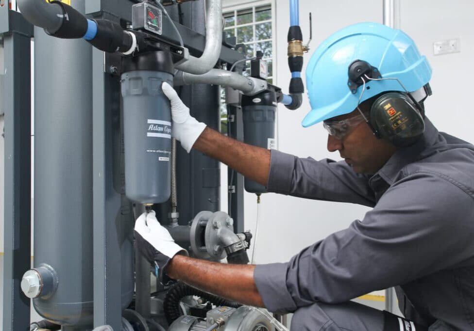 The Top 5 Air Compressor Mistakes Costing UK Businesses Thousands