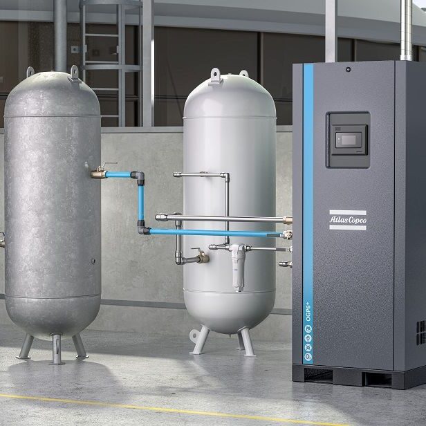 The difference between industrial gas purity and quality