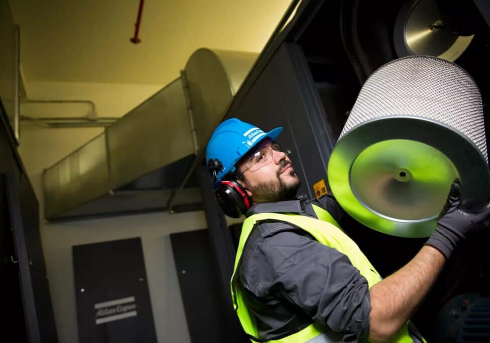 Troubleshooting Low Pressure in Your Air Compressor