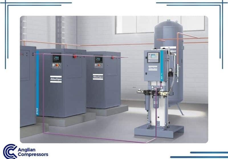 Troubleshooting Moisture Issues in Nitrogen and Oxygen Generators (UK Guide)