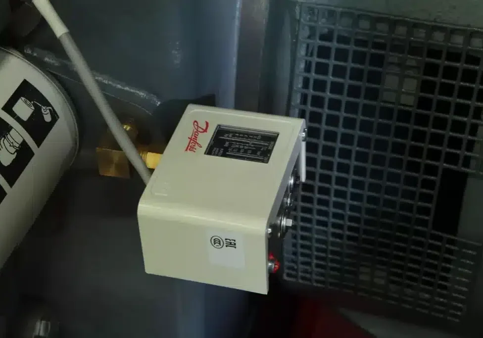 Understanding Air Compressor Pressure Gauges