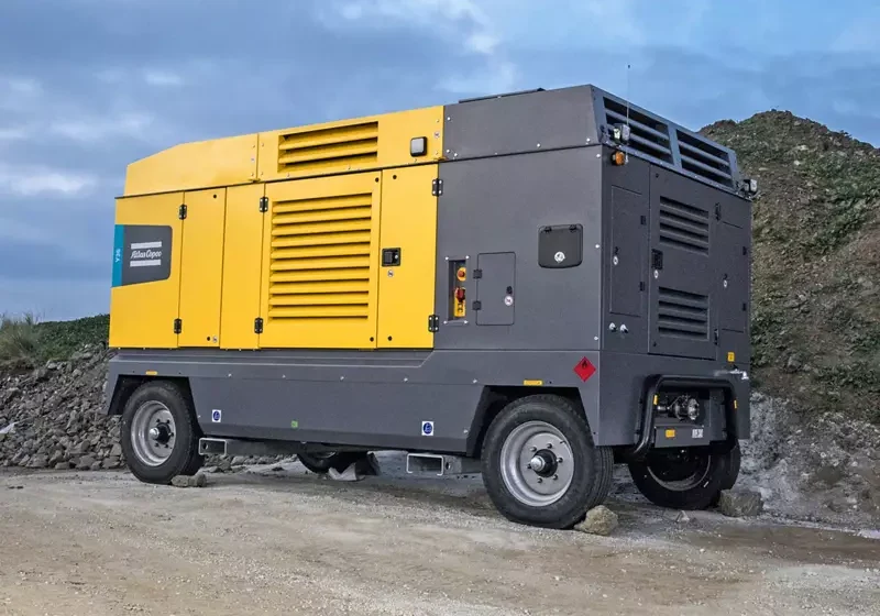 Understanding PSI in air compressors