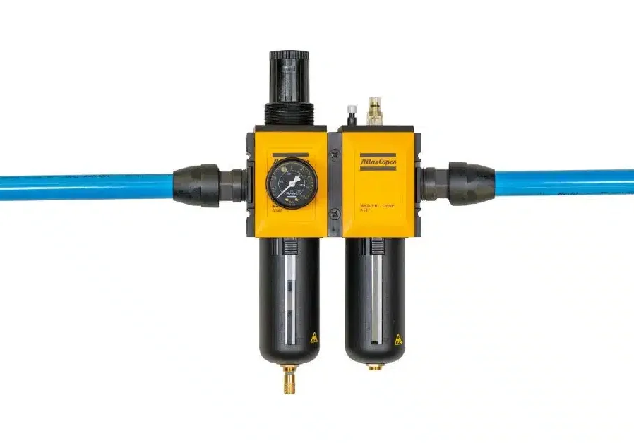 What Does an Air Compressor Regulator Do