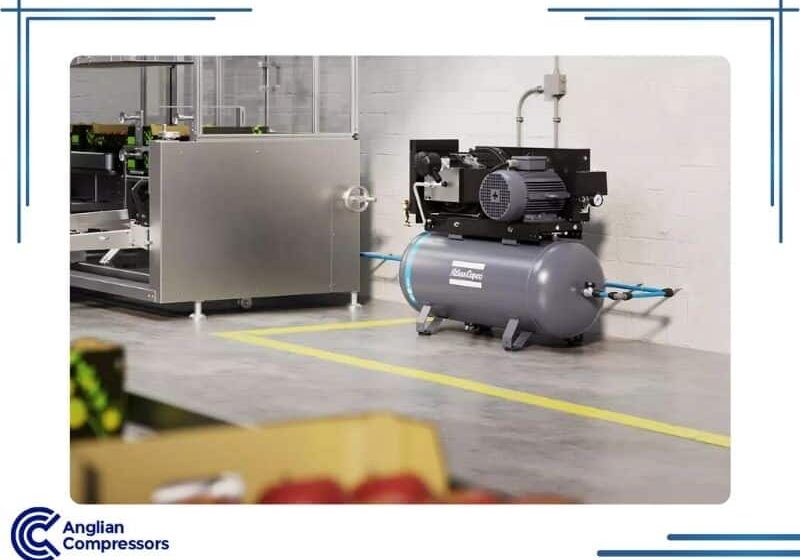 What are Scroll Compressors?